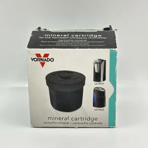 Vornado Replacement Mineral Cartridge #MD1-0018 for Models ULTRA1/UH100/ULTRA3